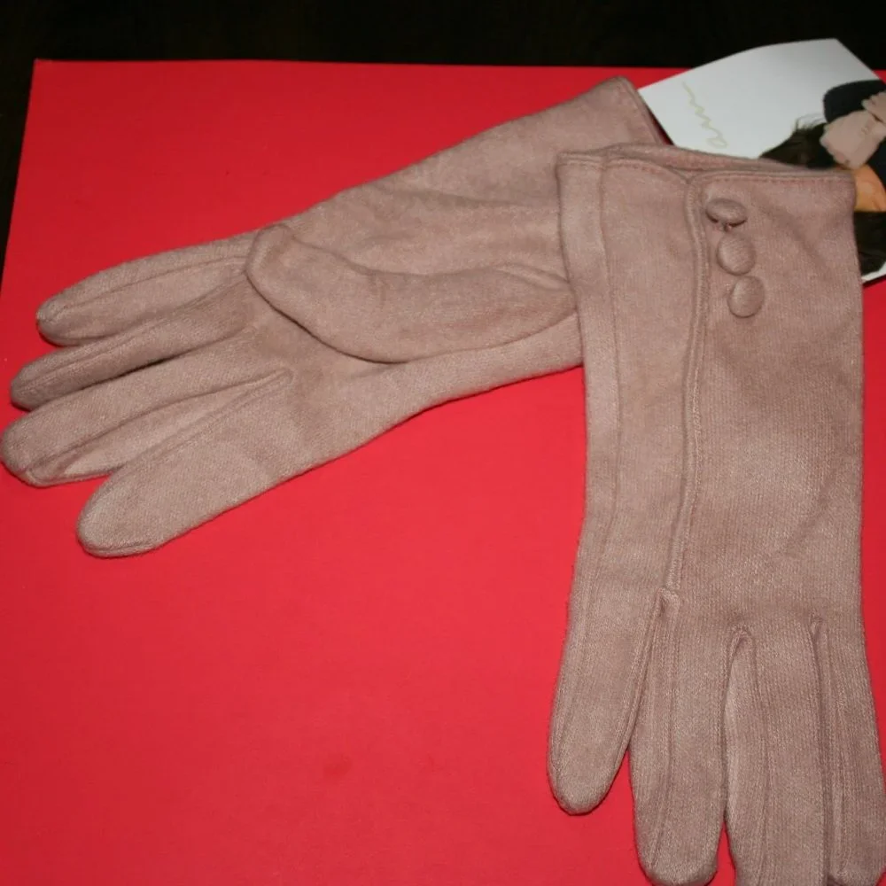 Ladies Gloves